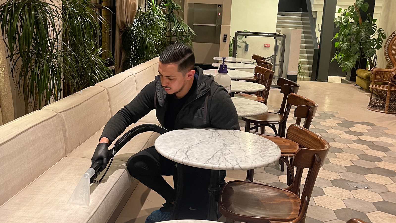 Photo du professionnel 5