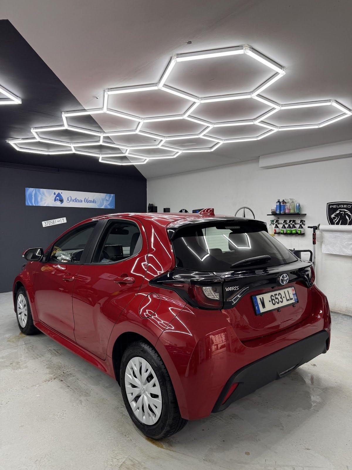 Photo du professionnel 2