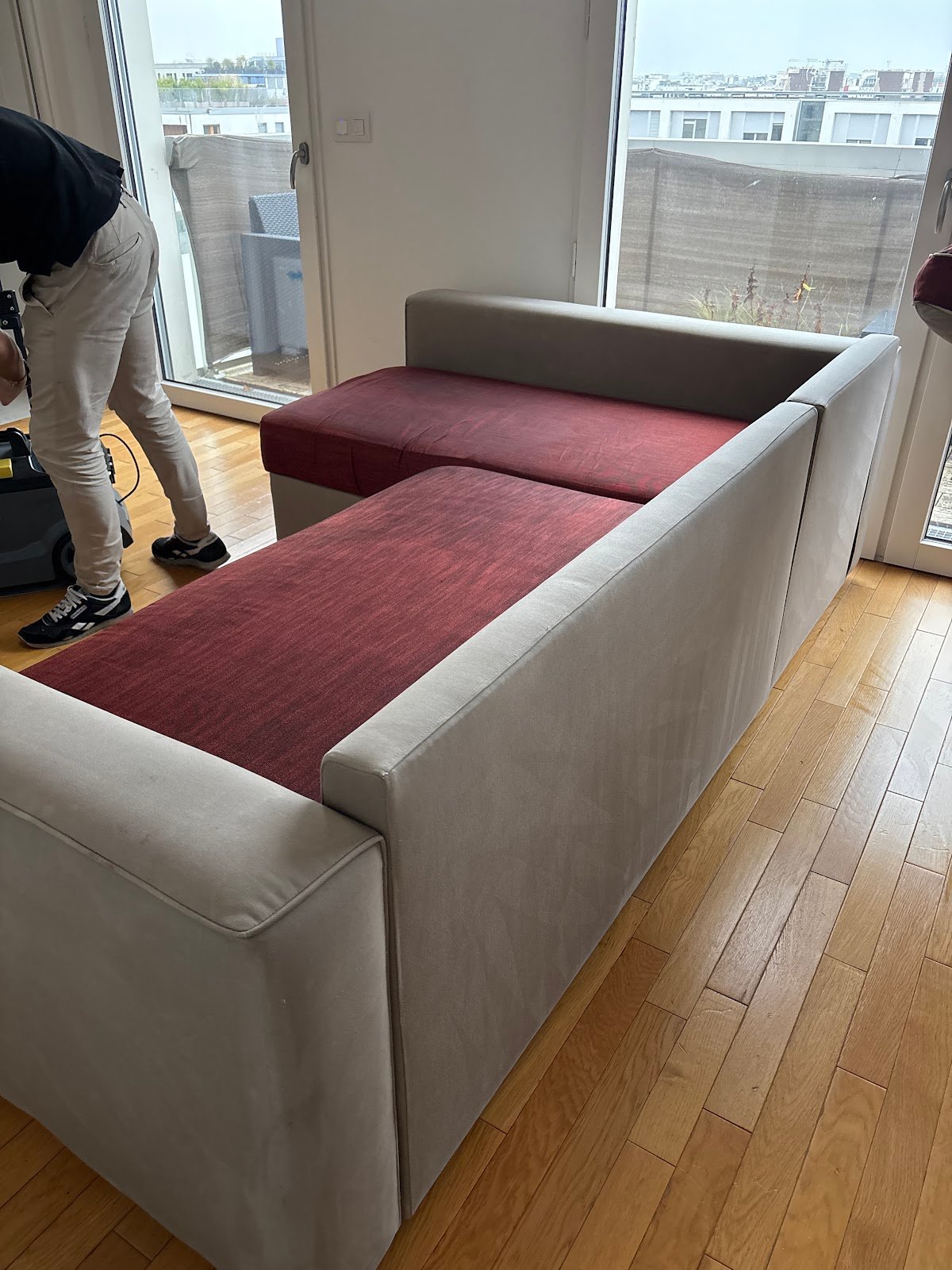 Photo du professionnel 2